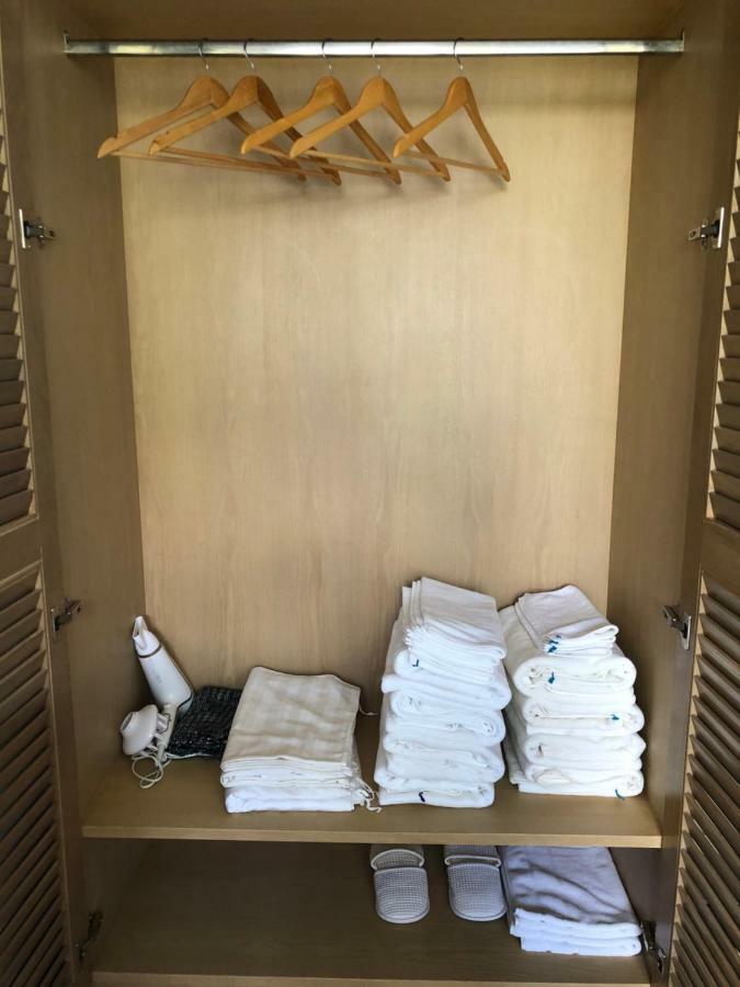 Baan Mai Khao Aparthotel Buitenkant foto